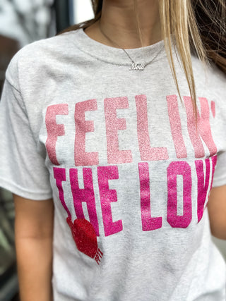 Feelin’ the Love Tee