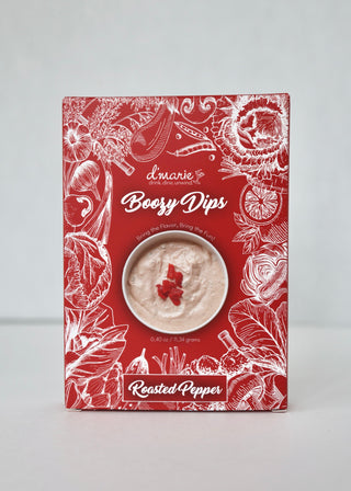 Boozy Dip