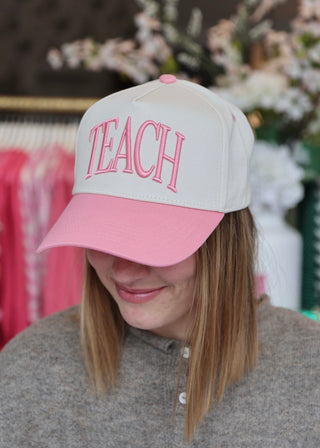 Trucker Hat