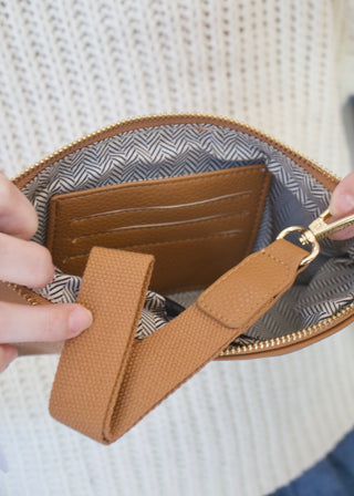 Cece Card Holder Clutch