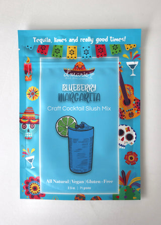 Individual Drink Pouch