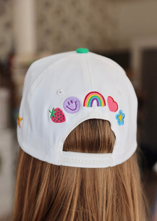 These Are The Days Trucker Hat