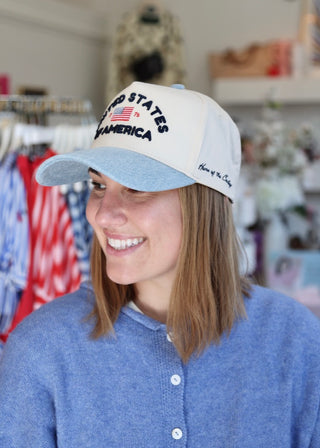 Trucker Hat