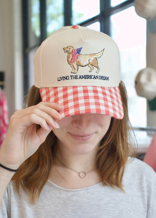 Trucker Hat