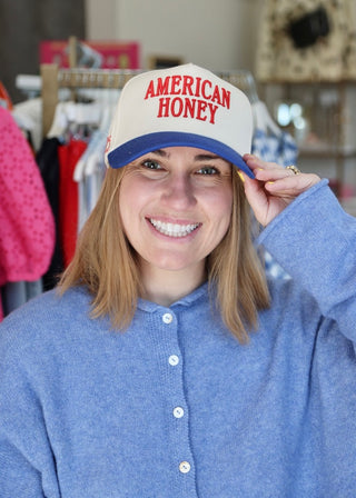 Trucker Hat