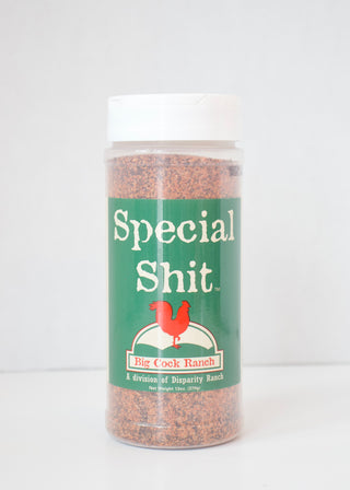 Seasonings