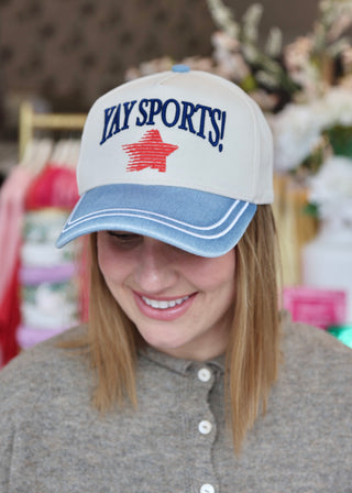 Trucker Hat