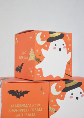 Ghost Bath Balm