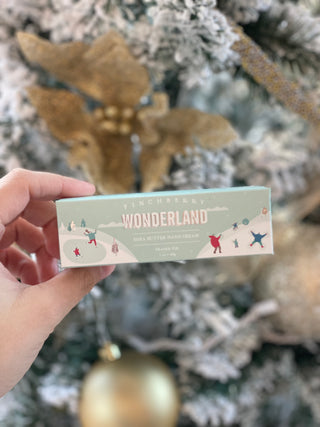Travel Hand Cream - Wonderland