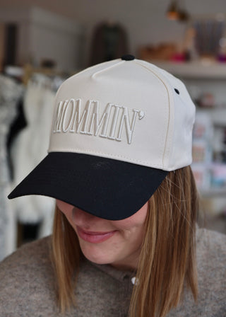 Trucker Hat