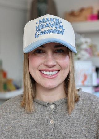 Trucker Hat