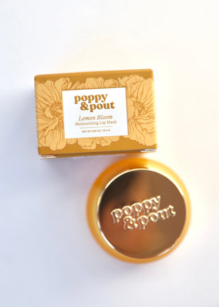 P&P Lip Mask