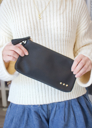 Cece Card Holder Clutch