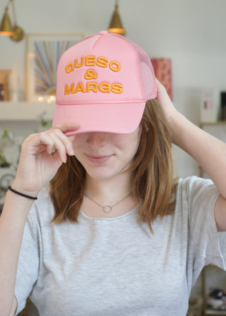 Trucker Hat