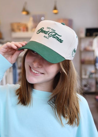 Trucker Hat