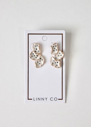 Loretta Statement Earrings