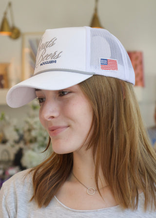 Trucker Hat