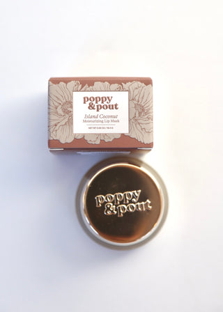 P&P Lip Mask
