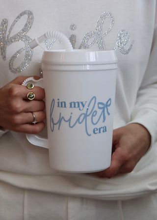 34oz Mega Mug - In My Bride Era