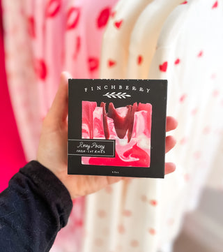 Soap (Boxed) - Rosey Posey