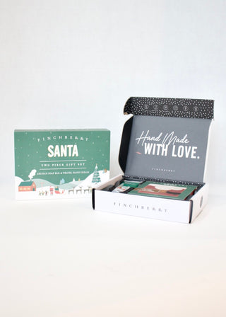 Holiday Gift Set