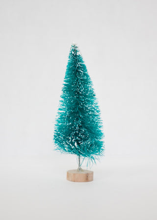 Mini Bottle Brush Trees
