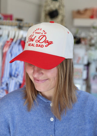 Trucker Hat