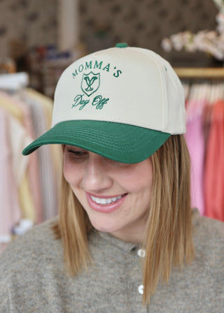 Trucker Hat