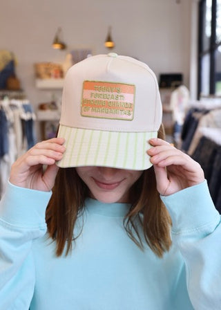 Trucker Hat