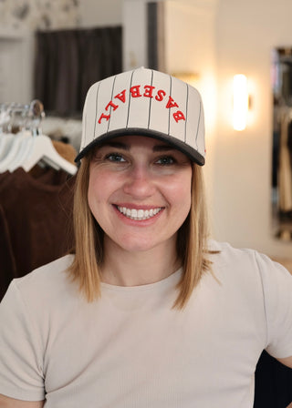 Trucker Hat