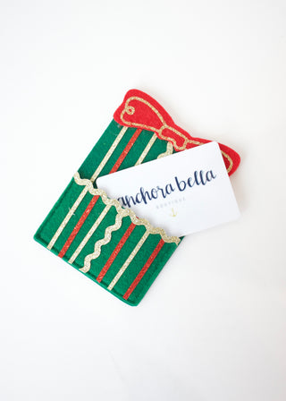 Gift Card Holder