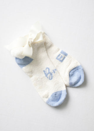 Bride Era Home Socks