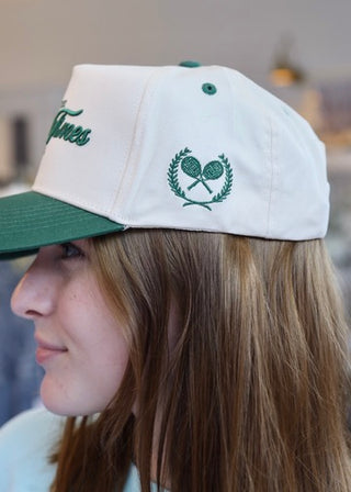 Trucker Hat