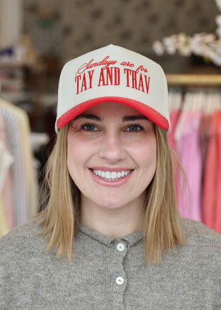 Trucker Hat