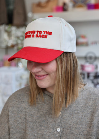 Trucker Hat