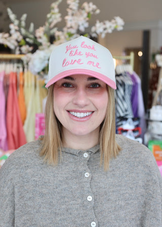 Trucker Hat