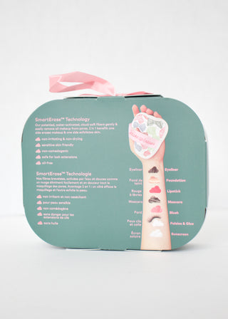 Fab-Bow-Lous 7-Day Set