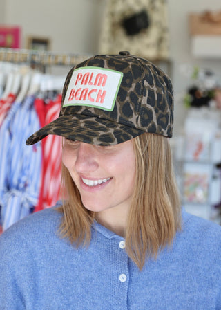 Trucker Hat