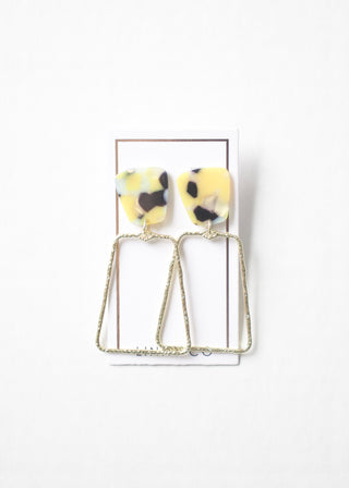 Kaelyn Earrings