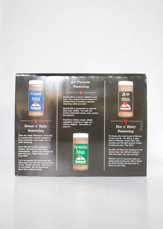 Shit Gift Packs