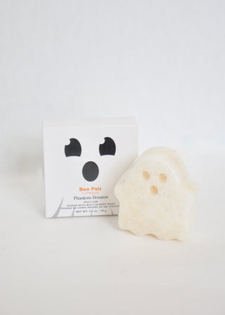 Boo Pals Halloween Buffer