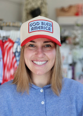 Trucker Hat