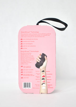 Makeup Eraser Mini Pro - Chic Black