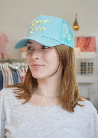 Trucker Hat