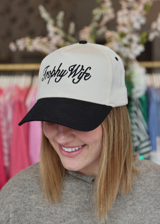 Trucker Hat
