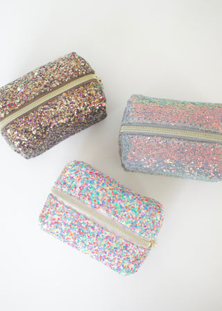 Minimergency Kit - Funfetti Glitter Bomb