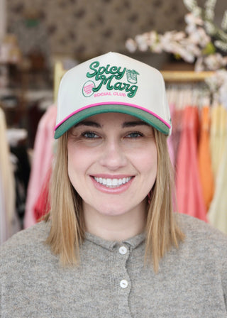 Trucker Hat