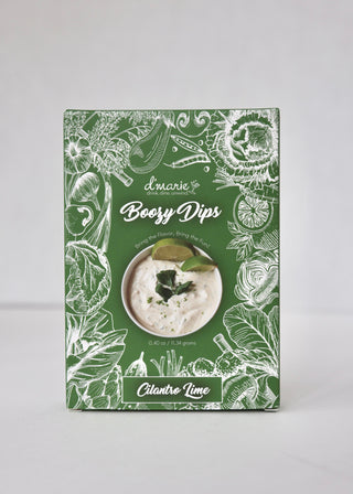 Boozy Dip