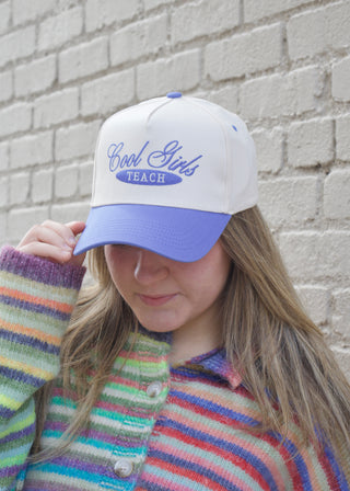 Trucker Hat