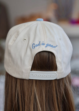 Trucker Hat